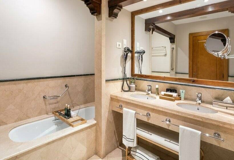 هتل Melia Villaitana