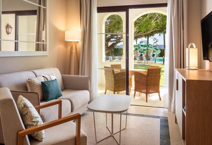 هتل Melia Villaitana