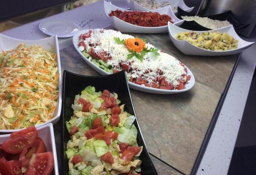 Palace Hotel Half Board