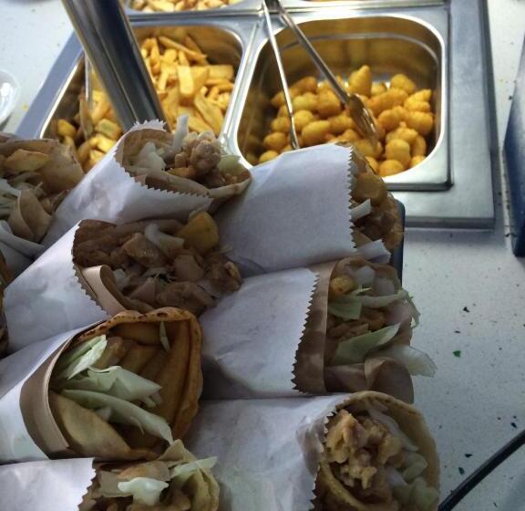 Palace Hotel Half Board