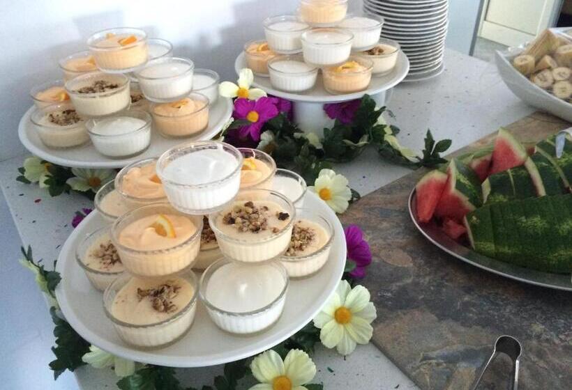 Palace Hotel Half Board