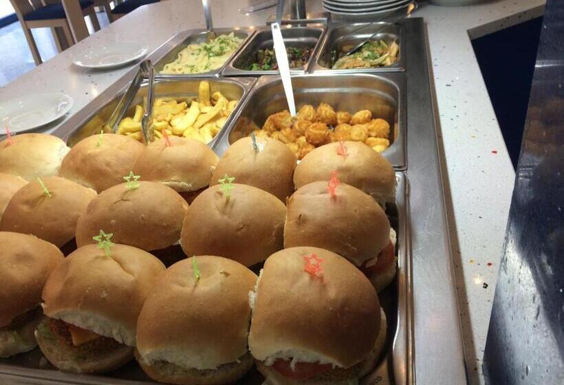 Palace Hotel Half Board