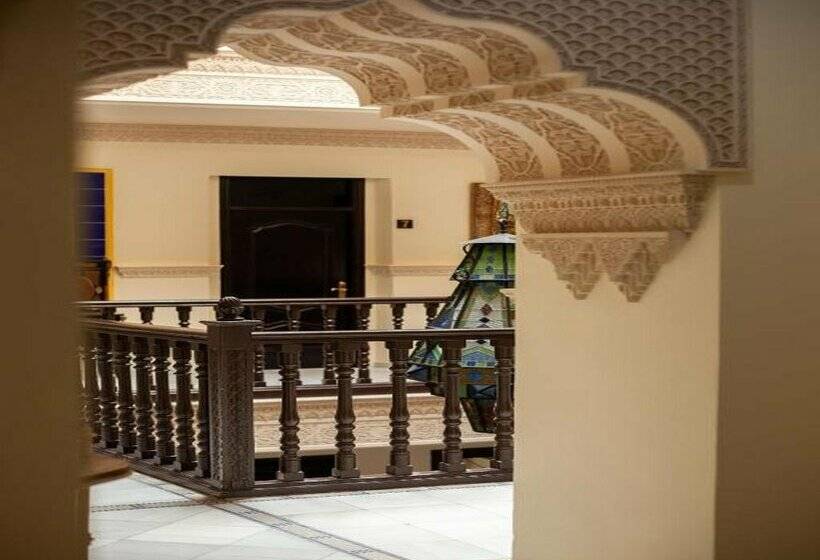 هتل Palacio De Hemingway