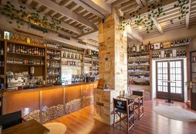 هتل Palacio De Hemingway