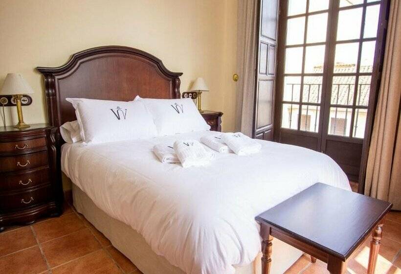 هتل Palacio De Hemingway