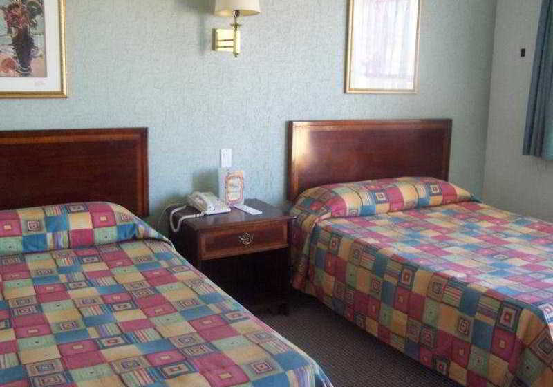 Fotos del hotel Parador Chihuahua:  3