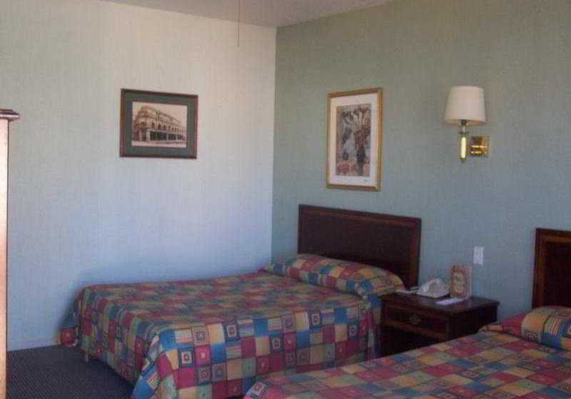 Fotos del hotel Parador Chihuahua:  4