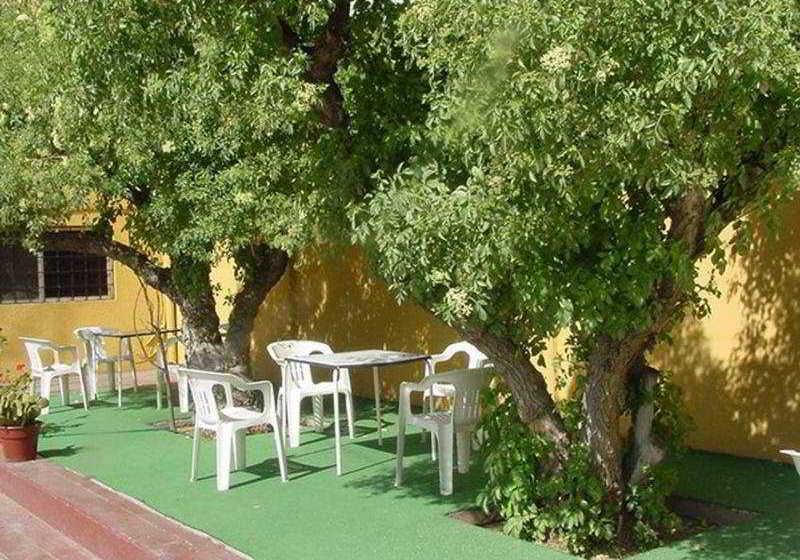 Fotos del hotel Parador Chihuahua:  9