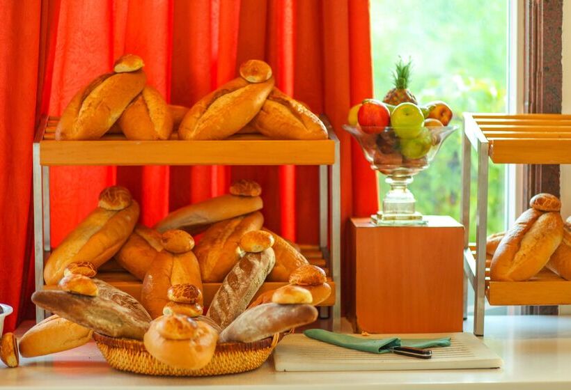 Pine House By Werde Hotels