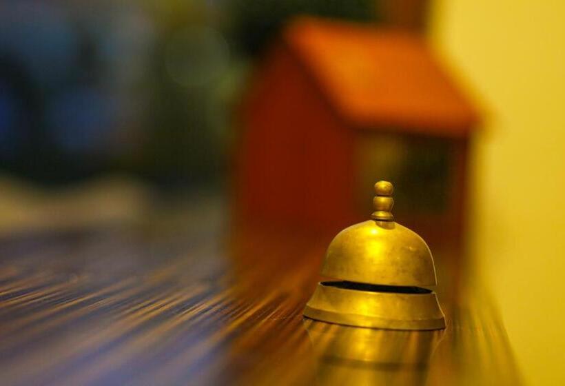 Pine House By Werde Hotels