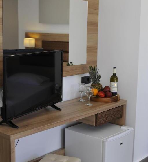 هتل Porto Plazza