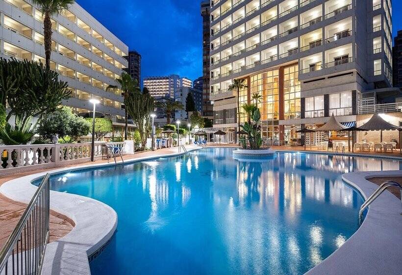 Poseidon Resort