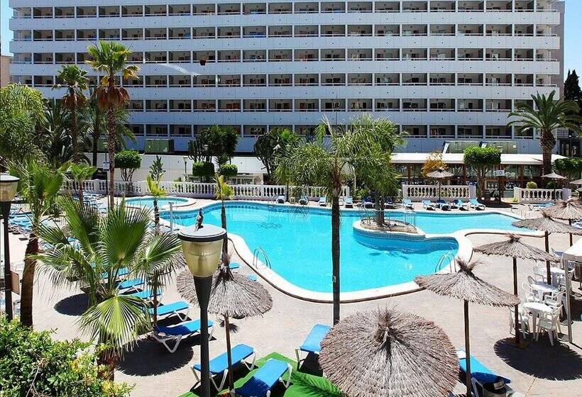 Poseidon Resort