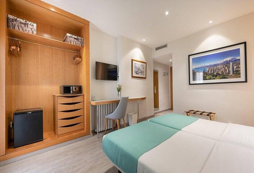 Poseidon Resort