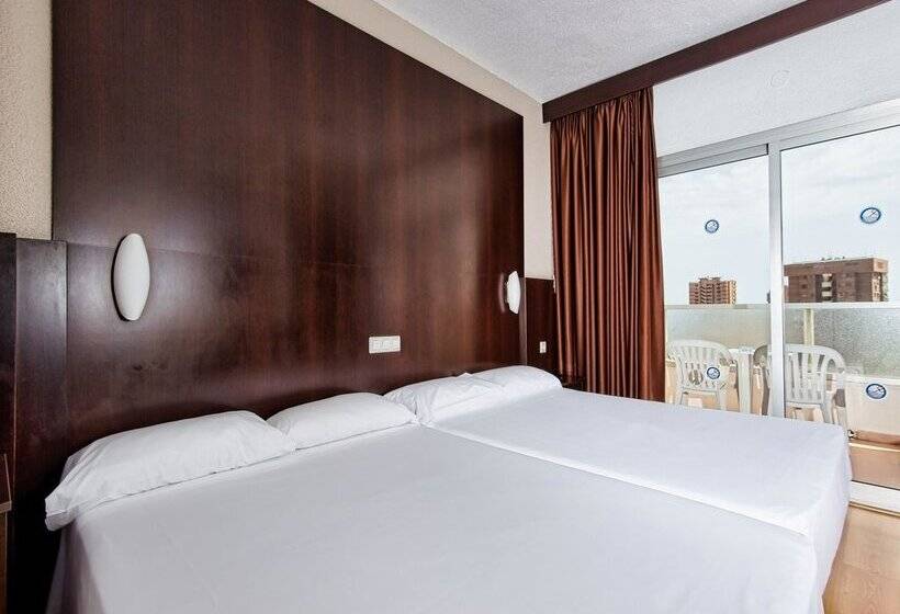 Poseidon Resort
