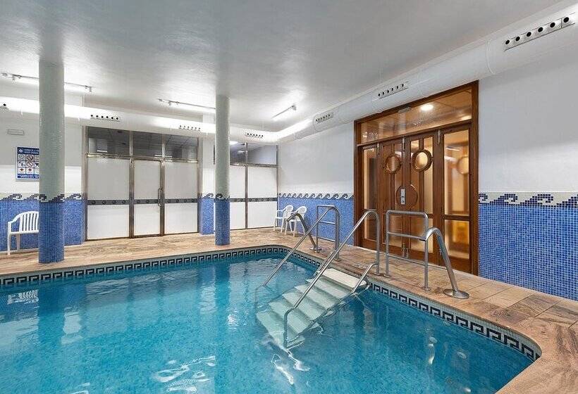 Poseidon Resort