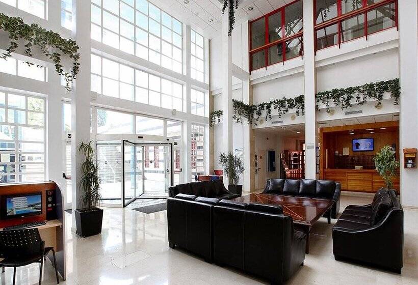 Poseidon Resort