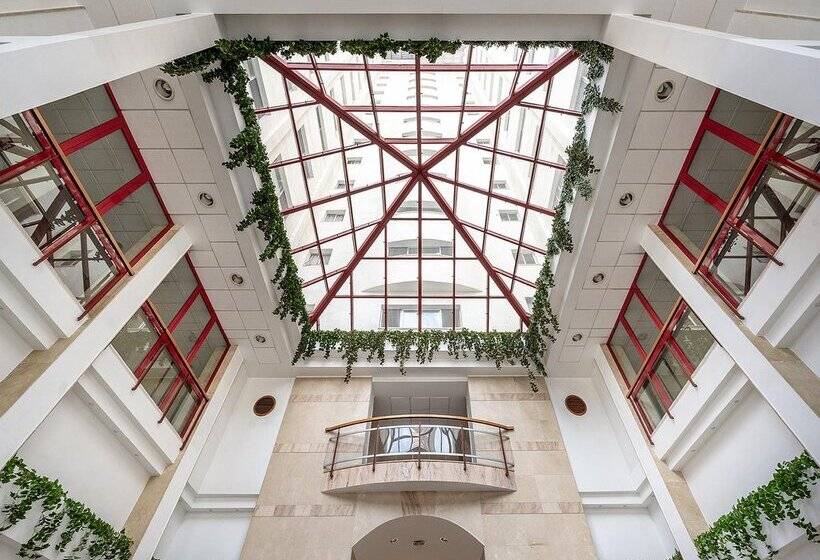 Poseidon Resort