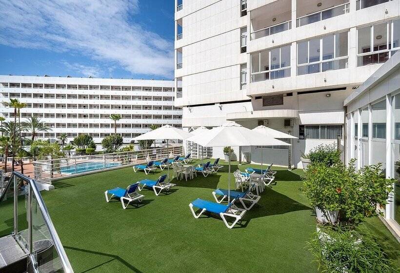 Poseidon Resort