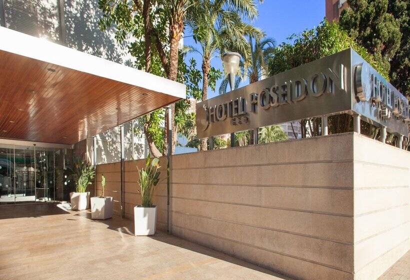 Poseidon Resort