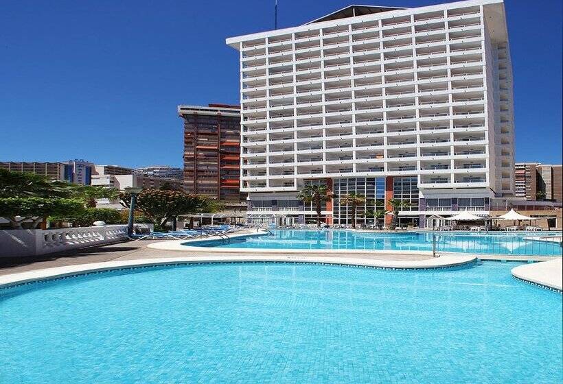 Poseidon Resort