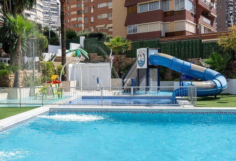 Poseidon Resort