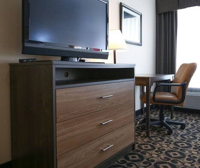 فندق Quality Inn & Suites Boone   University Area