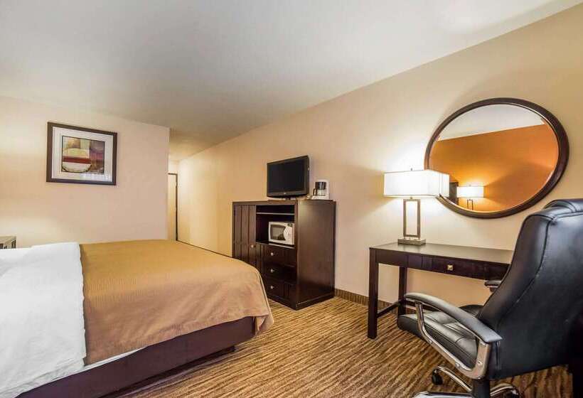 فندق Quality Inn