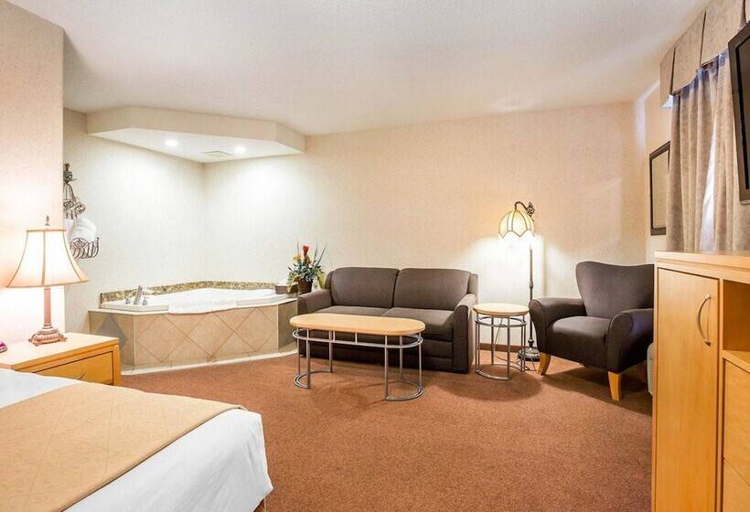 בית מלון כפרי Quality Inn & Suites