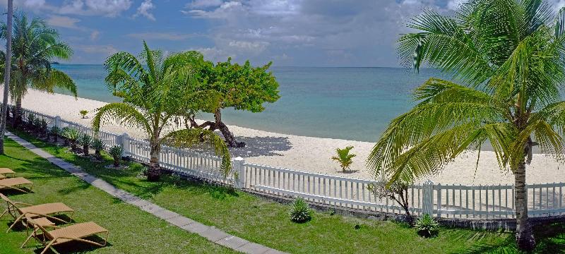 هتل Radisson Grenada Beach Resort