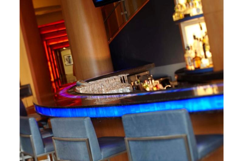 هتل Renaissance Boston Seaport