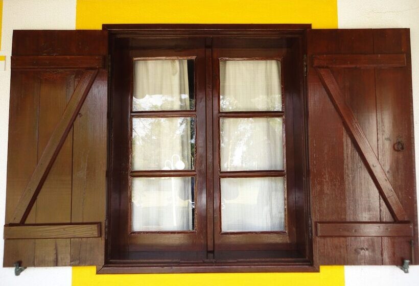 فندق ريفى Rural A Coutada   Peniche