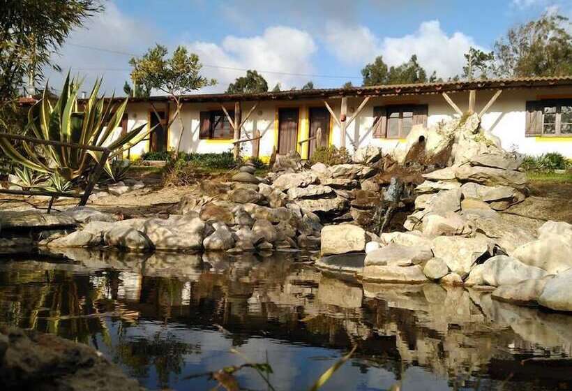 فندق ريفى Rural A Coutada   Peniche