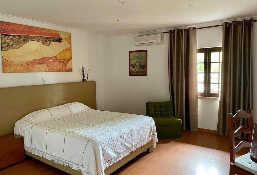 فندق ريفى Rural A Coutada   Peniche