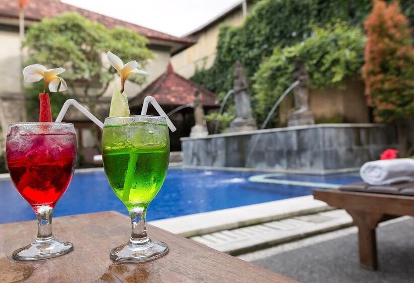 هتل Sahadewa Resort & Spa