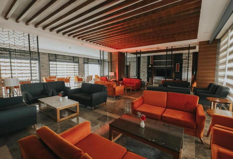 هتل Saturn Palace Resort   All Inclusive