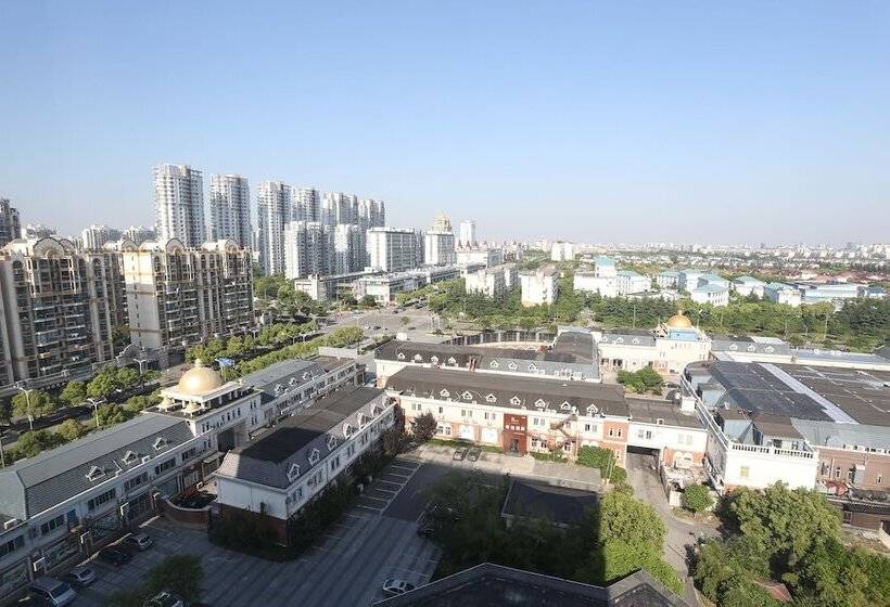 هتل Shanghai Neo Sunshine