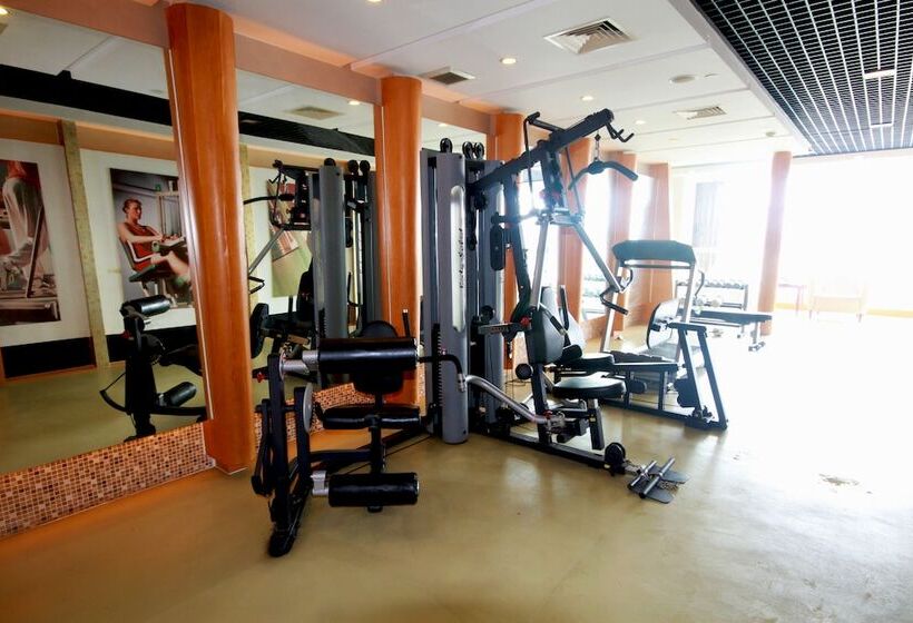 هتل Shanghai Neo Sunshine