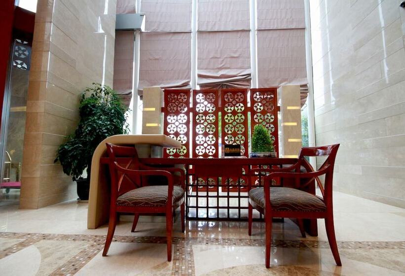 هتل Shanghai Neo Sunshine