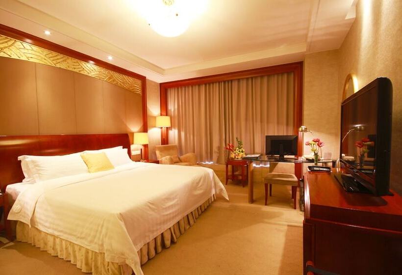 هتل Shanghai Neo Sunshine