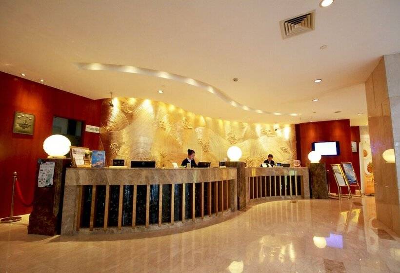 هتل Shanghai Neo Sunshine