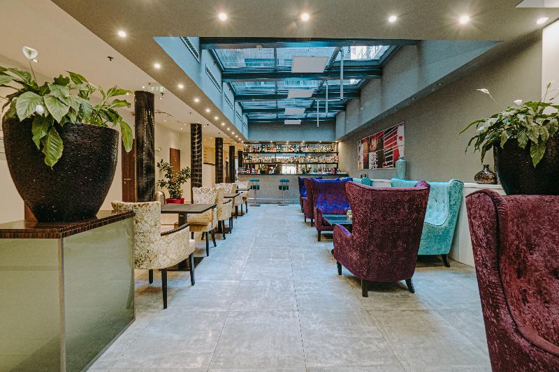 בית מלון כפרי Soho Boutique