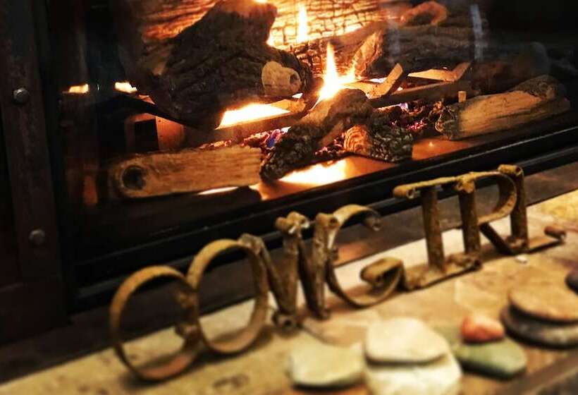 هتل Sorrel River Ranch Resort