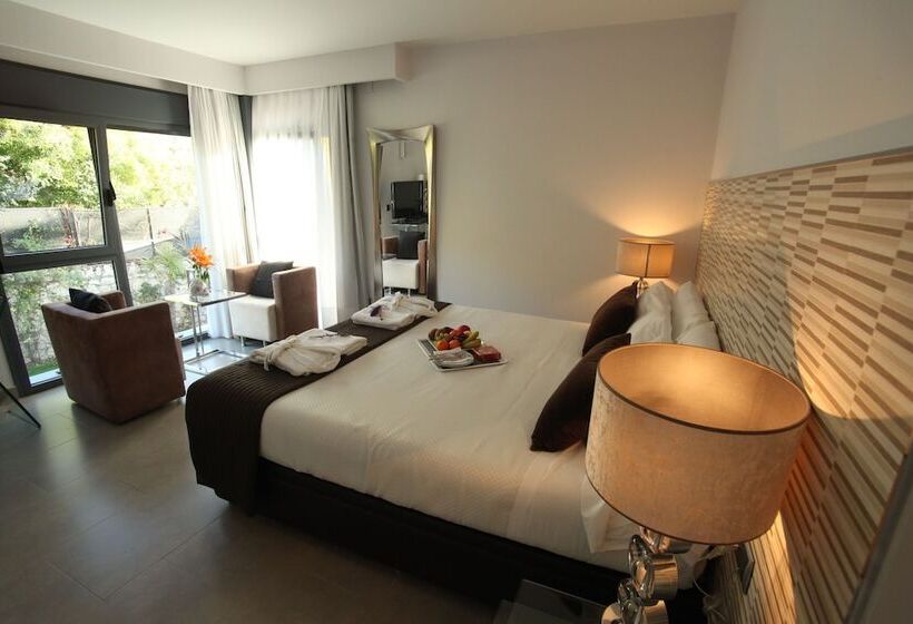 هتل Spa Niwa