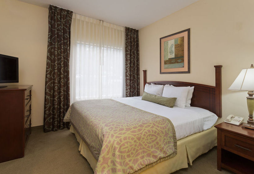 Hotel Staybridge Suites Orlando South