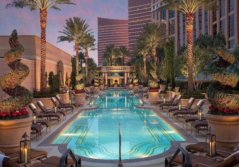 هتل The Palazzo At The Venetian