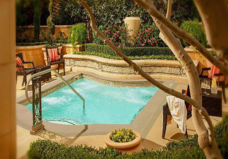 هتل The Palazzo At The Venetian