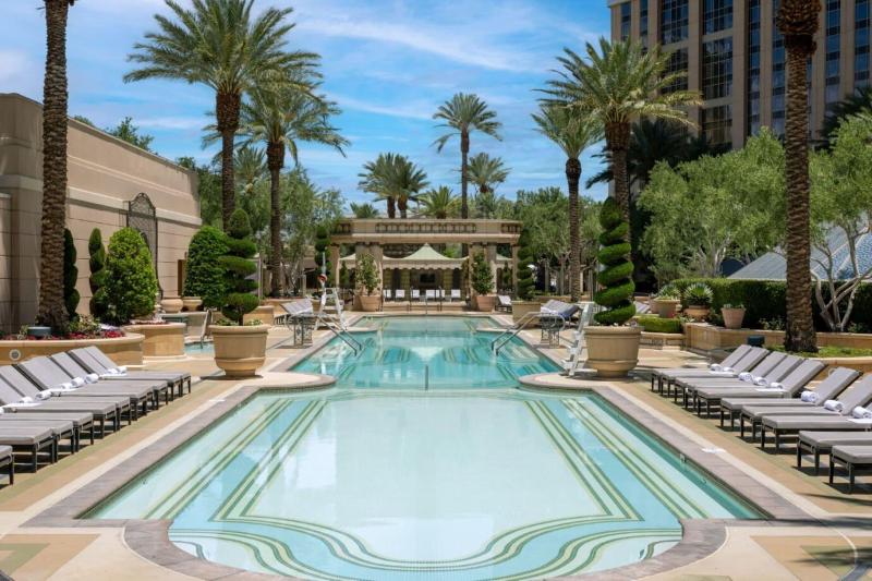 هتل The Palazzo At The Venetian