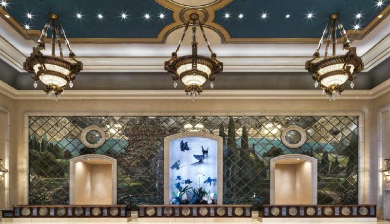 هتل The Palazzo At The Venetian