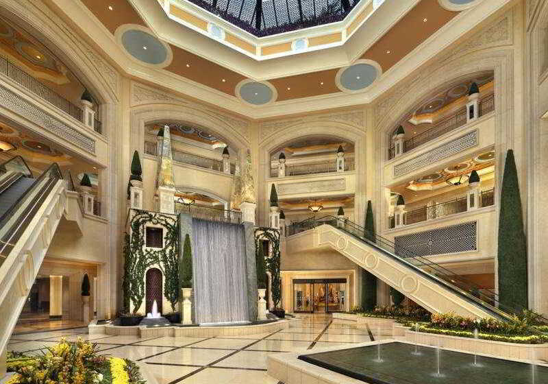 هتل The Palazzo At The Venetian